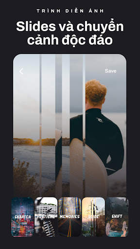 Storybeat Reels & Story Maker screenshot 8