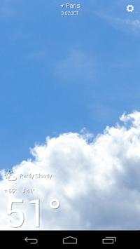 The Weather Forecast screenshot 2