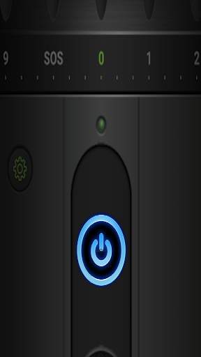 Flashlight LED - Super Torch Flash screenshot 1