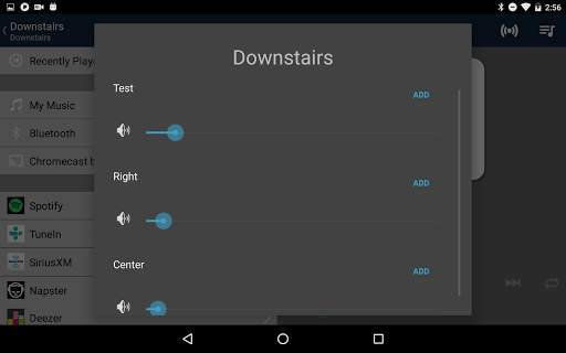 TiO Music screenshot 4
