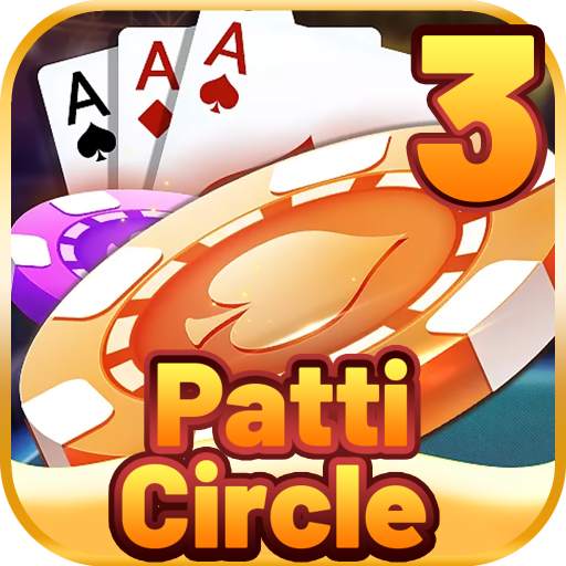 3 Patti Circle 1.0