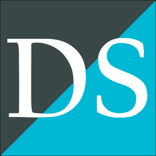 Data Structure Using C(ad free application) icon
