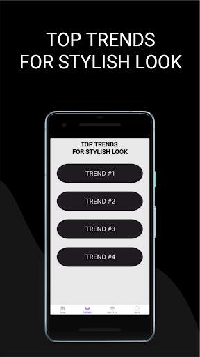 Sinsay online shopping screenshot 3