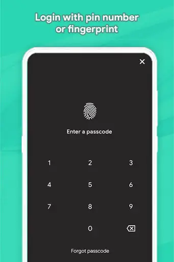 Hide photo:Audio Sound Manager screenshot 1