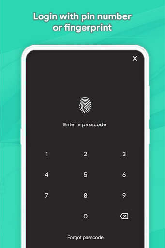 Hide photo:Audio Sound Manager screenshot 1