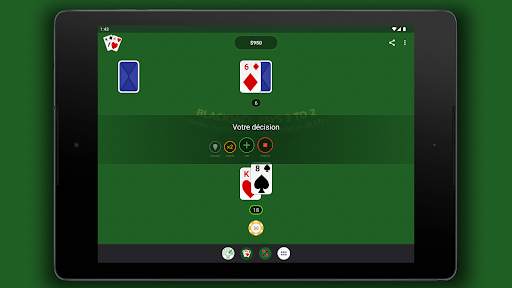 Blackjack screenshot 13