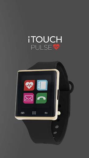 iTOUCH Legacy 5 تصوير الشاشة
