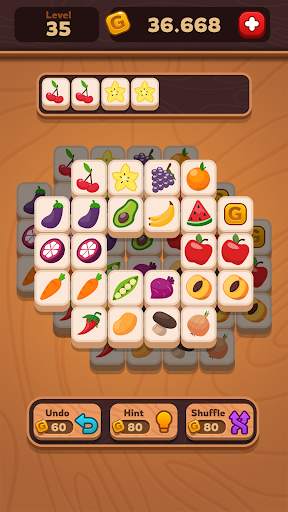Fruit Mania – Juicy Fruit Cand screenshot 3