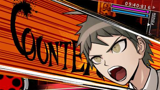 Danganronpa 2: Goodbye Despair Anniversary Edition screenshot 5
