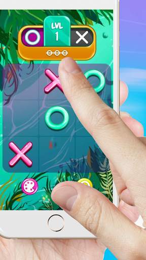 Kółko i Krzyżyk - XOXO - Tic Tac Toe screenshot 2