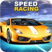 Classic Speed Chasing: Top Racing Games icon