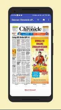 eNewsPaper screenshot 5