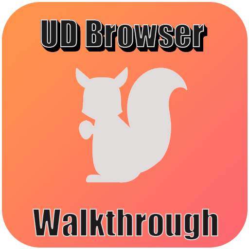 UD Browser Secure Indian Browser 1.0