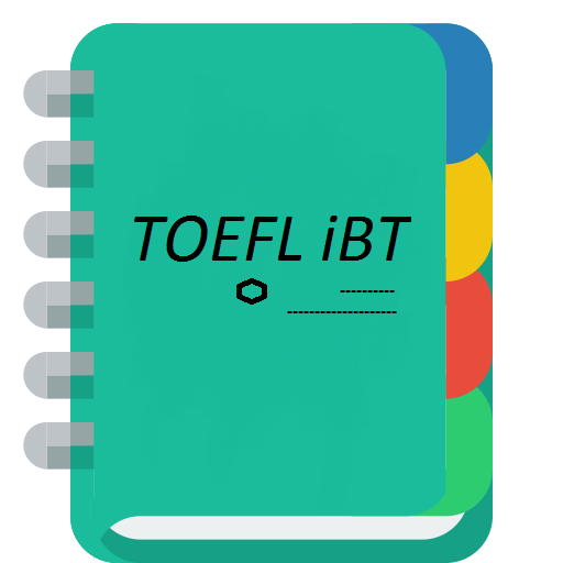TOEFL Essential Words أيقونة
