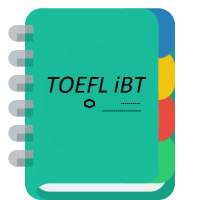 TOEFL Essential Words on 9Apps