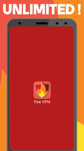 Fire VPN | Unlimited & Fast Free VPN Proxy screenshot 3