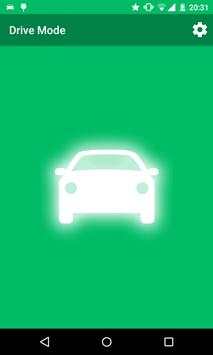 Driving Mode screenshot 2