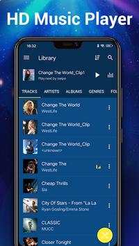 Box Music Player screenshot 6