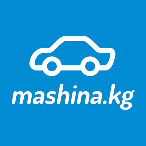 Mashina.kg - авто объявления 2.3.6