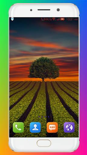 Tree Wallpaper HD screenshot 13