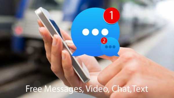 Messenger for Messages & Video Chat All in one screenshot 3