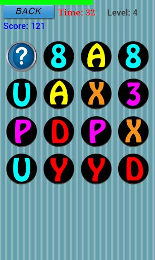Game instructive alphabet screenshot 1