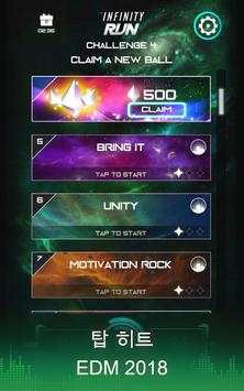 Infinity Run screenshot 13