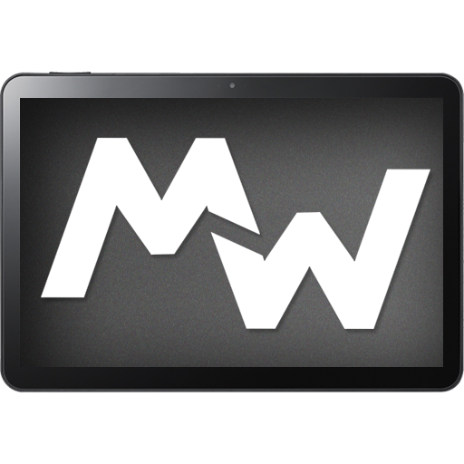Moja webTV icon