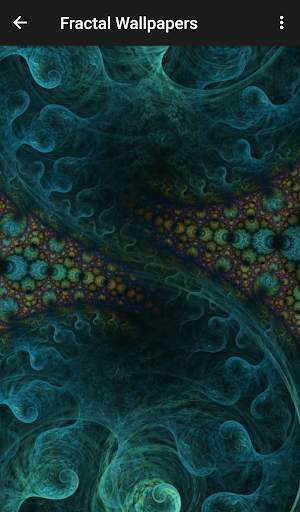 Fractal Wallpapers screenshot 6