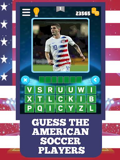 American Soccer Quiz - MLS Trivia screenshot 9