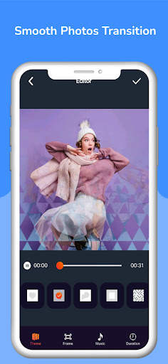 Photo to Video Maker screenshot 3