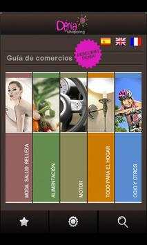 Denia Shopping screenshot 1
