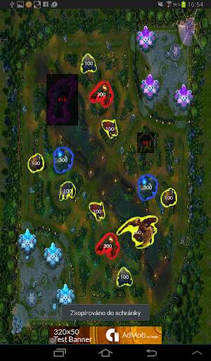 Timer League Of Legends screenshot 4