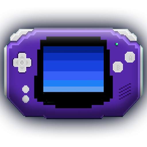 Classic GBA Emulator with Roms Support 1.25b