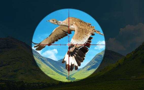 Taloor Hunter Birds Hunting screenshot 3