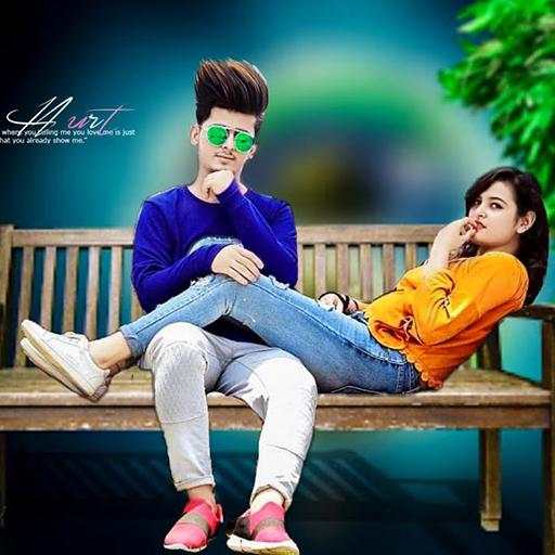 Girlfriends Photo Editor : Gir 1.5