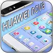 Theme for Nova Huawei 1.0.0