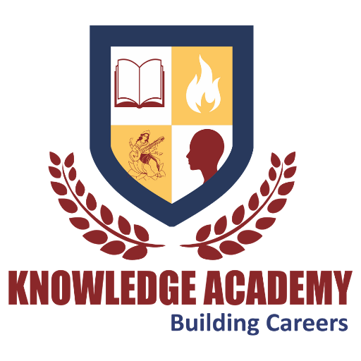KNOWLEDGE ACADEMY иконка