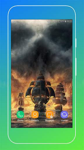 Fantasy Wallpaper screenshot 11