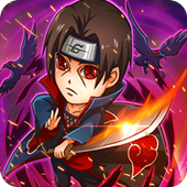 Ninja Saga icon