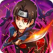 Ninja Saga 1.0