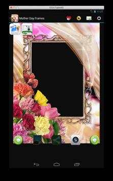 Mothers Day Photo Frames 5 تصوير الشاشة