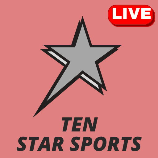 GHD Ten Sports Cricket - Star Sports Live Tips icon
