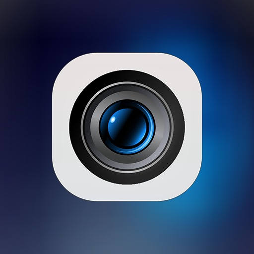 Hidden Camera Detector أيقونة