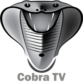 Cobra TV icon