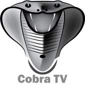 Cobra TV 1.0