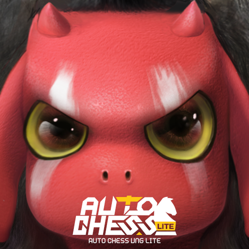 Auto Chess VNG Lite icon