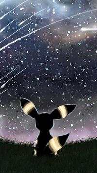 Wallpapers Pokemon screenshot 6