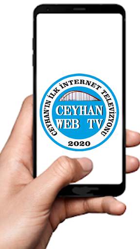 Ceyhan Web Tv screenshot 1