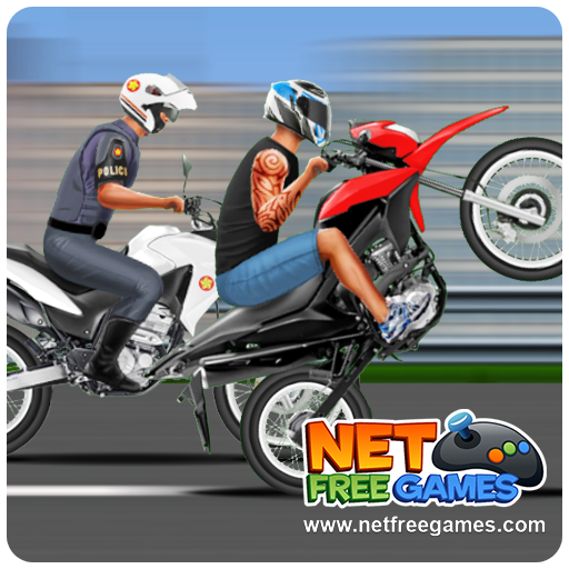 Rider Escape icon